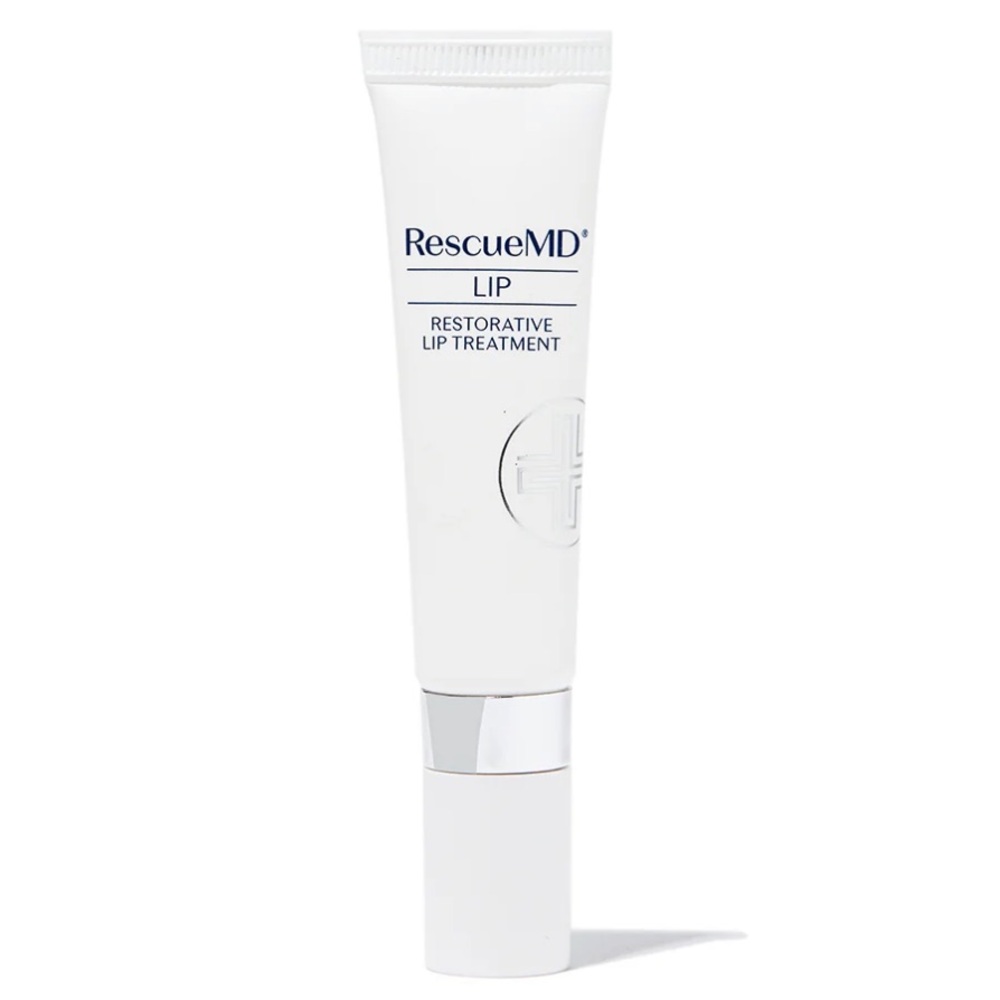 ResuceMD Restorative Lip Treatment NEW BOX